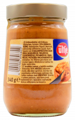 ültje Erdnussbutter crunchy 3 x 340g Gläser