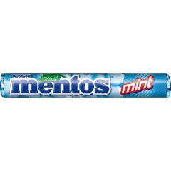 Mentos Mint 40 x 38g Rollen