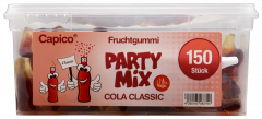 Capico Cola Flaschen 1050g Box