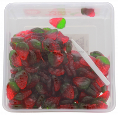 Capico Erdbeeren Classic 1050g Box