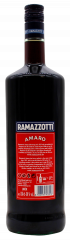 Ramazzotti Amaro 30% vol., 1500ml Flaschen